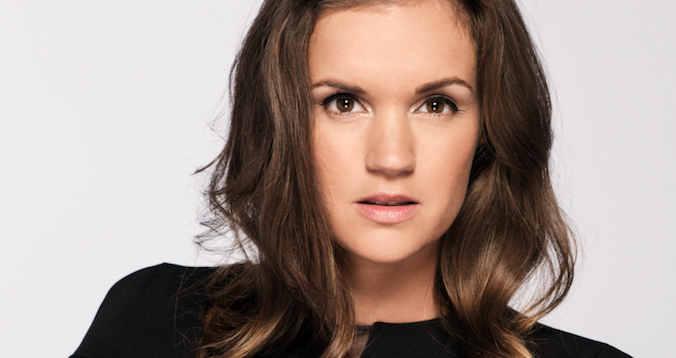 Nina Sanders komt eindelijk terug naar Meerdijk RTL.nl